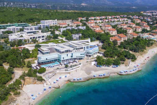 Resort Novi